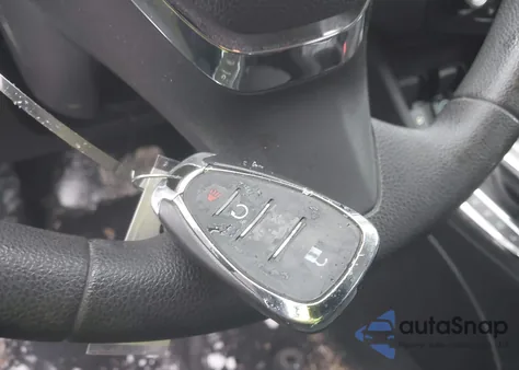 2018 Chevrolet Cruze Lt Auto from USA, damaged, VIN 3G1BE6SM9JS654396